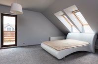 Lyonshall bedroom extensions