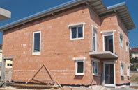 Lyonshall home extensions