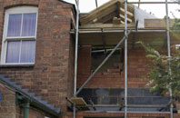free Lyonshall home extension quotes