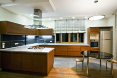 kitchen extensions Lyonshall